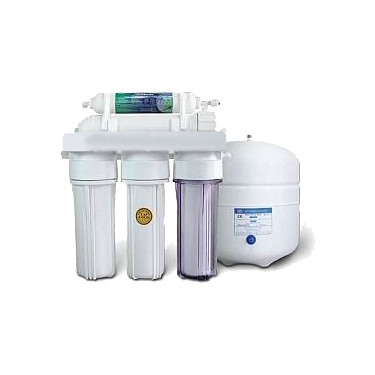 Birecik Su Arıtmacı