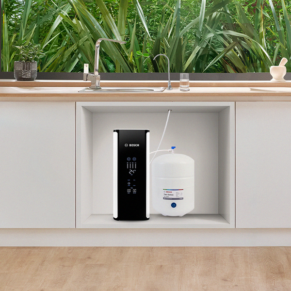 Birecik Su Arıtmacı