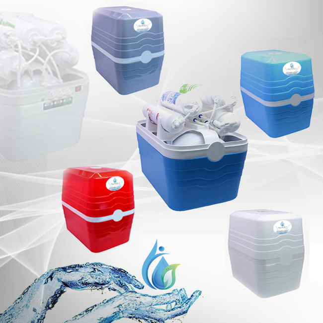 Birecik Su Arıtmacı